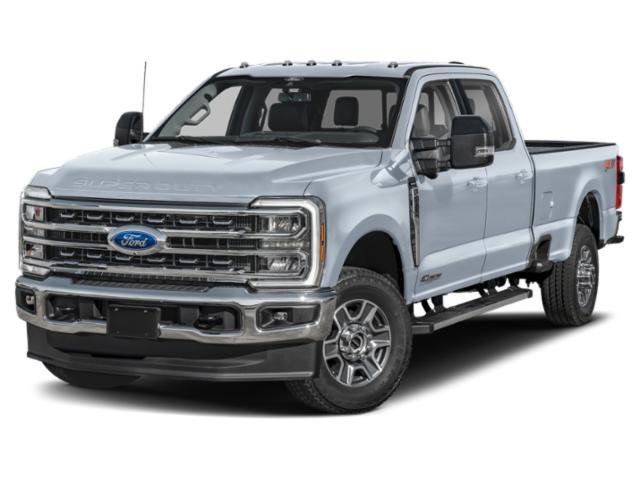2026 Ford F-350 Lariat 4x4 Crew Cab 8' Box SRW's photo