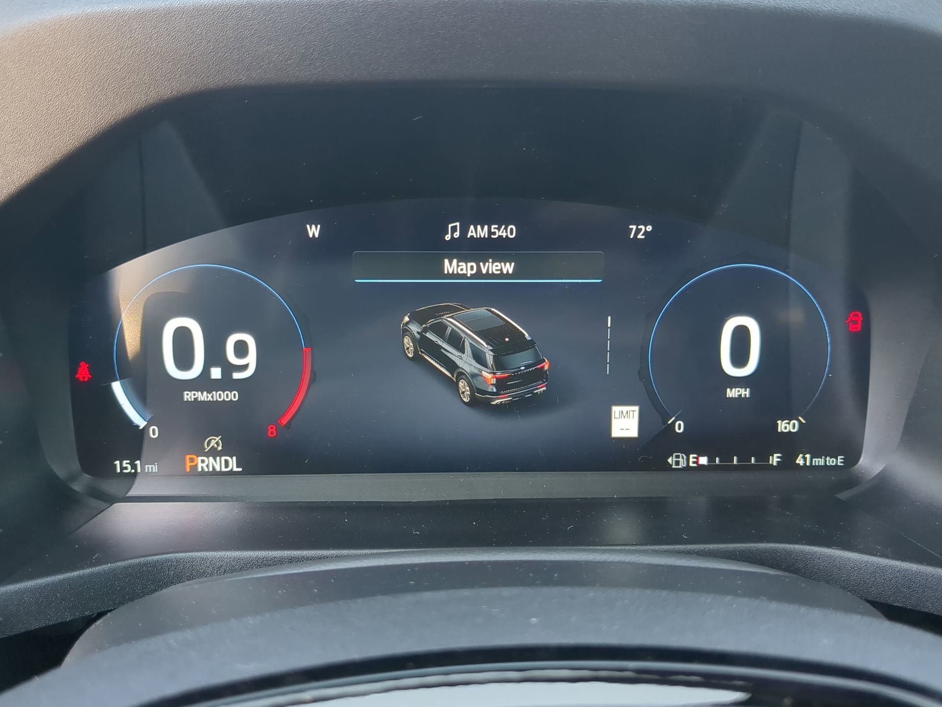 New 2026 Agate Black Metallic Ford ST-Line image 68