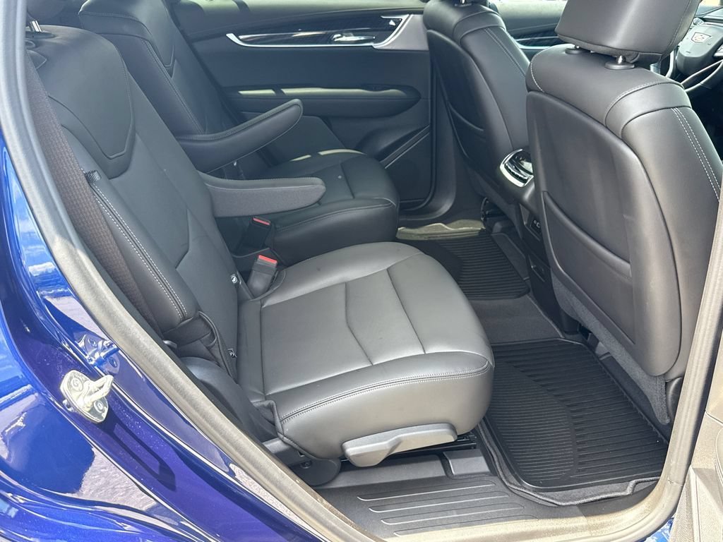 2025 Cadillac XT6 Premium Luxury - Photo 15