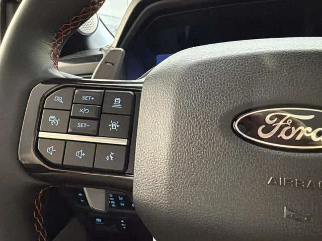 Used 2026 White Ford Raptor image 26