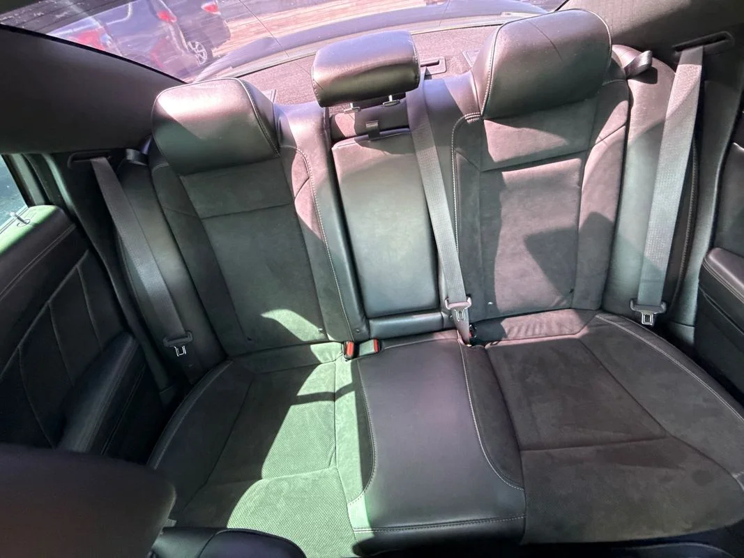 Used 2023 Green Dodge Scat Pack Widebody image 8