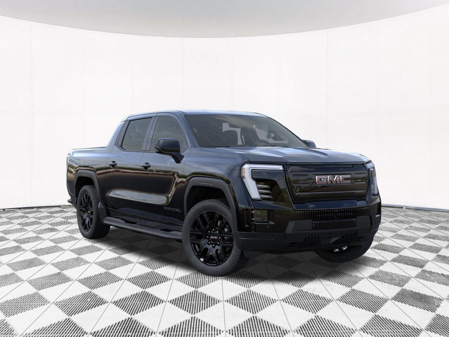 2026 GMC SIERRA - Image 13