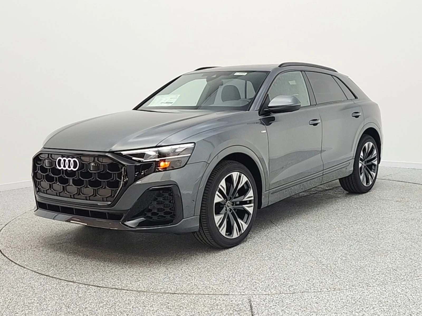 2026 Audi Q8 55 Premium Plus quattro Tiptonic's photo