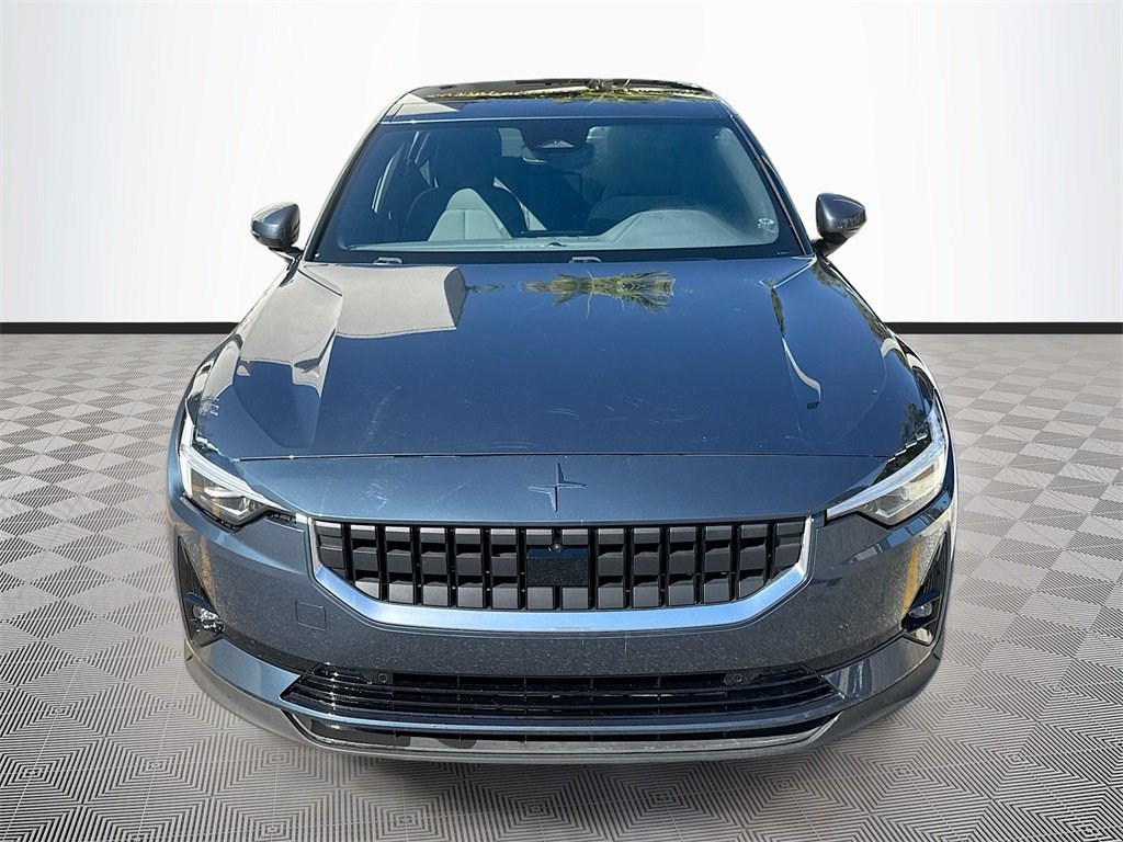 Used 2023 Polestar 2 Plus with VIN YSMED3KA1PL115592 for sale in West Park, FL