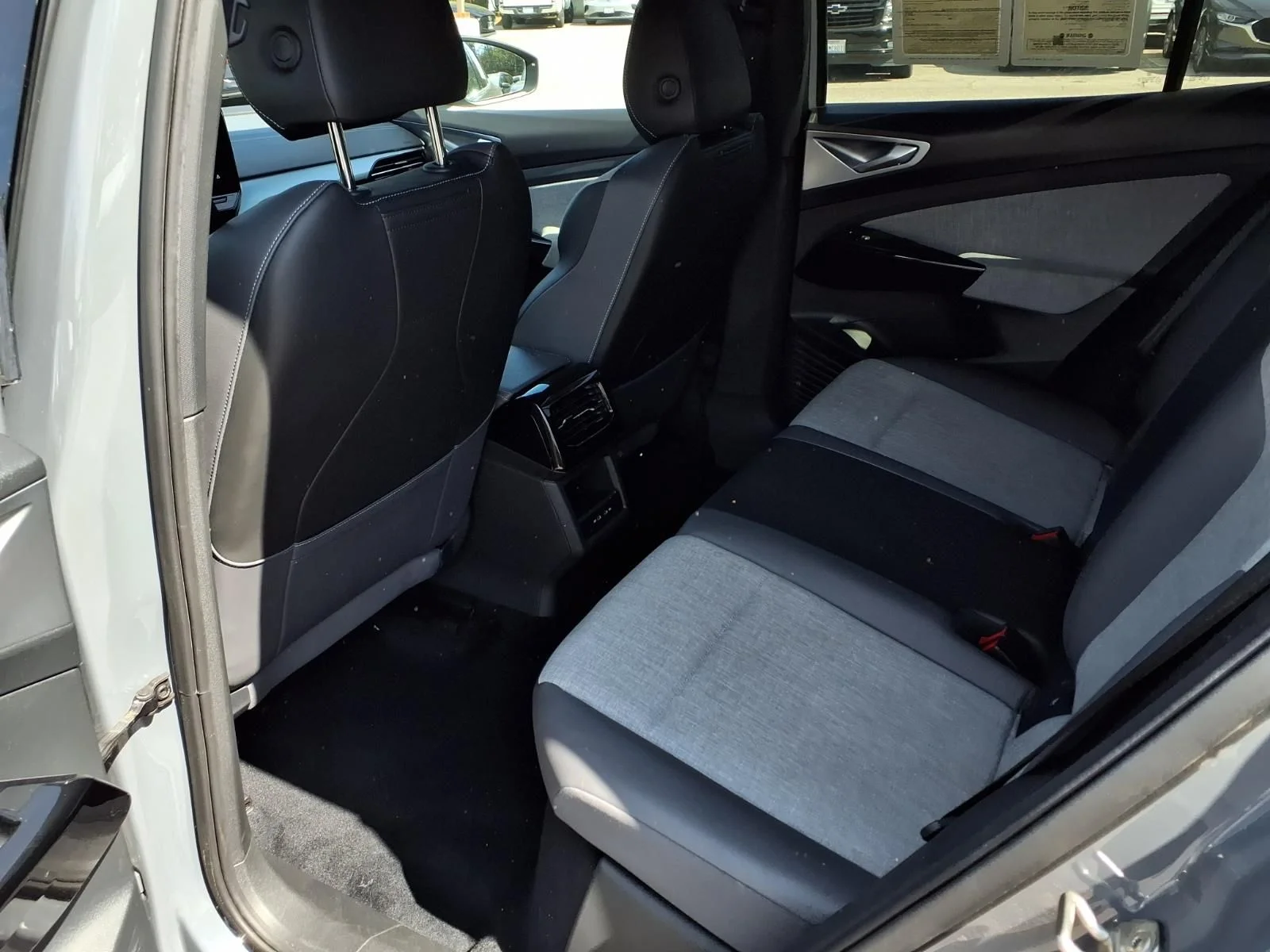 Certified Used 2023 Gray Volkswagen Pro image 19