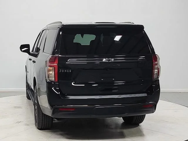 2021 Chevrolet Tahoe Z71 - Photo 6