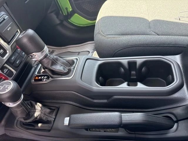 2025 Jeep Wrangler 2-Door Willys - Photo 14