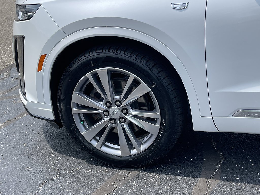 2024 Cadillac XT6 Premium Luxury - Photo 15