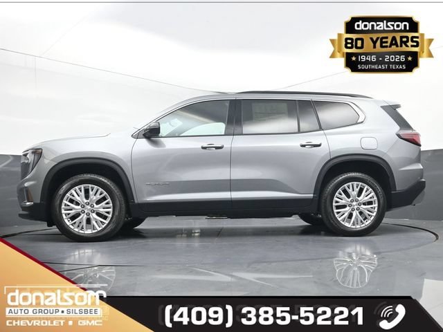 2026 GMC Acadia Elevation - Photo 12