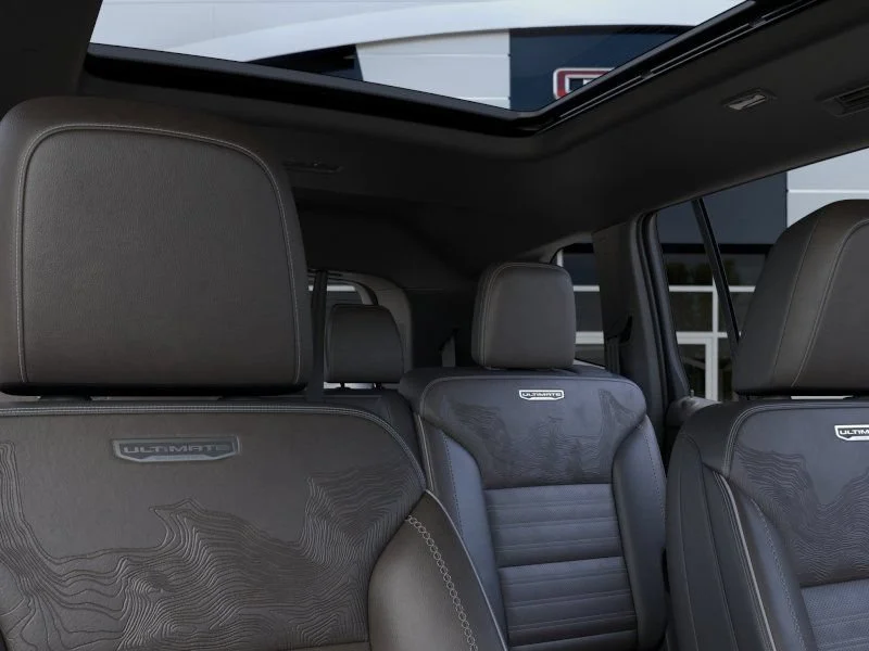 2026 GMC Acadia Denali Ultimate - Photo 24