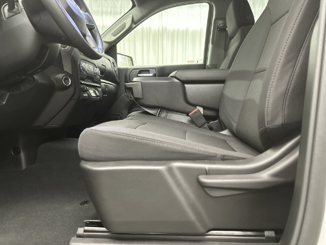 2026 GMC Sierra 1500 Pro - Photo 16