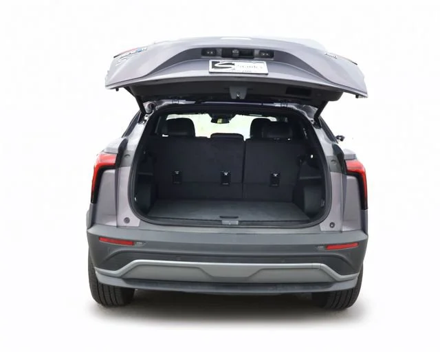 2025 Chevrolet Blazer EV LT - Photo 8