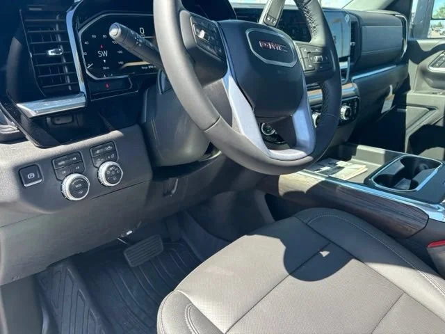 2026 GMC Sierra 2500HD SLT - Photo 16