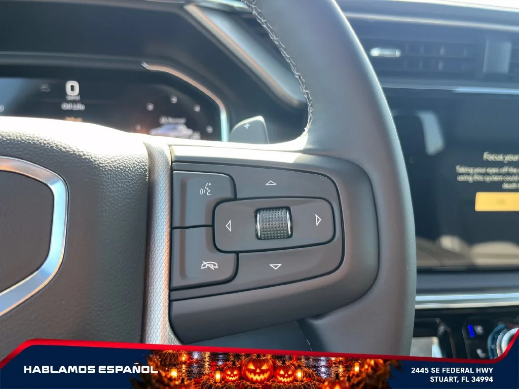 New 2026 Glacier White Tricoat GMC Denali image 26