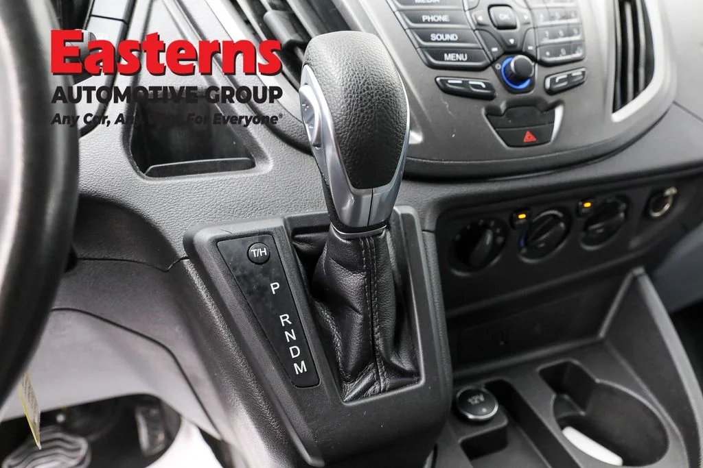 Used 2019 White Ford Base image 13