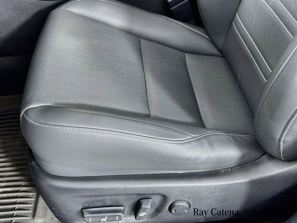 Certified Used 2020 White Lexus 300 Base image 20