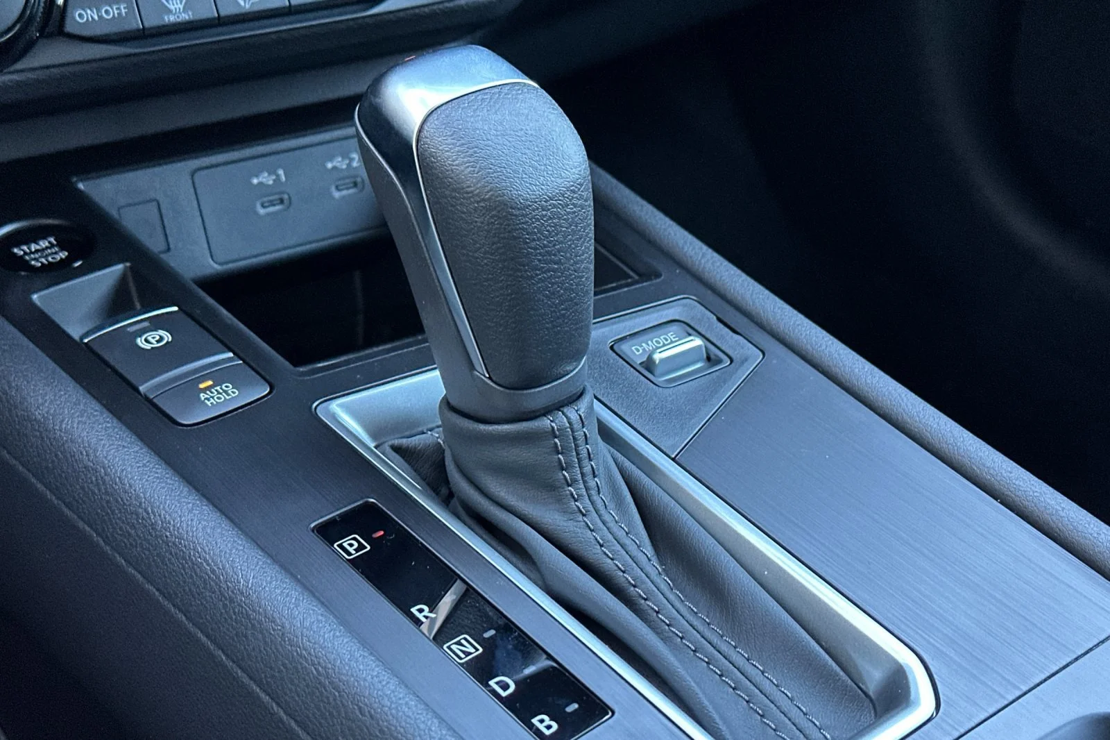 2026 Nissan KICKS SV AWD - Photo 21