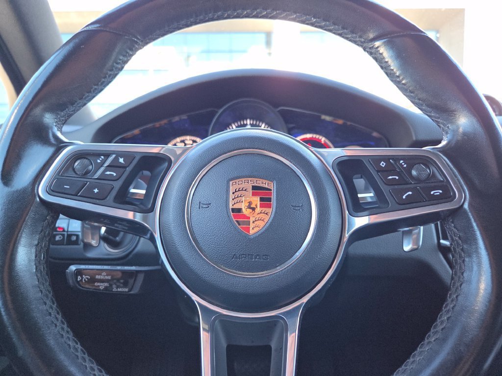 2020 Porsche Cayenne Base - Photo 34