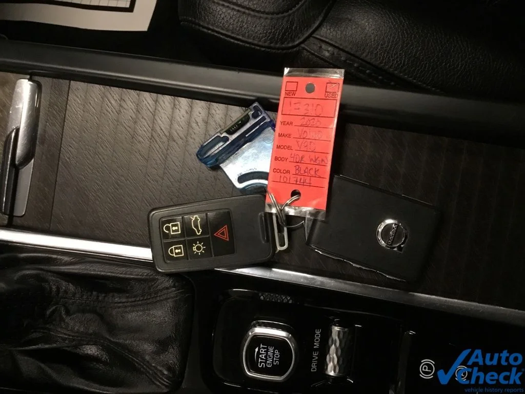 Used 2020 Black Volvo T6 AWD image 53