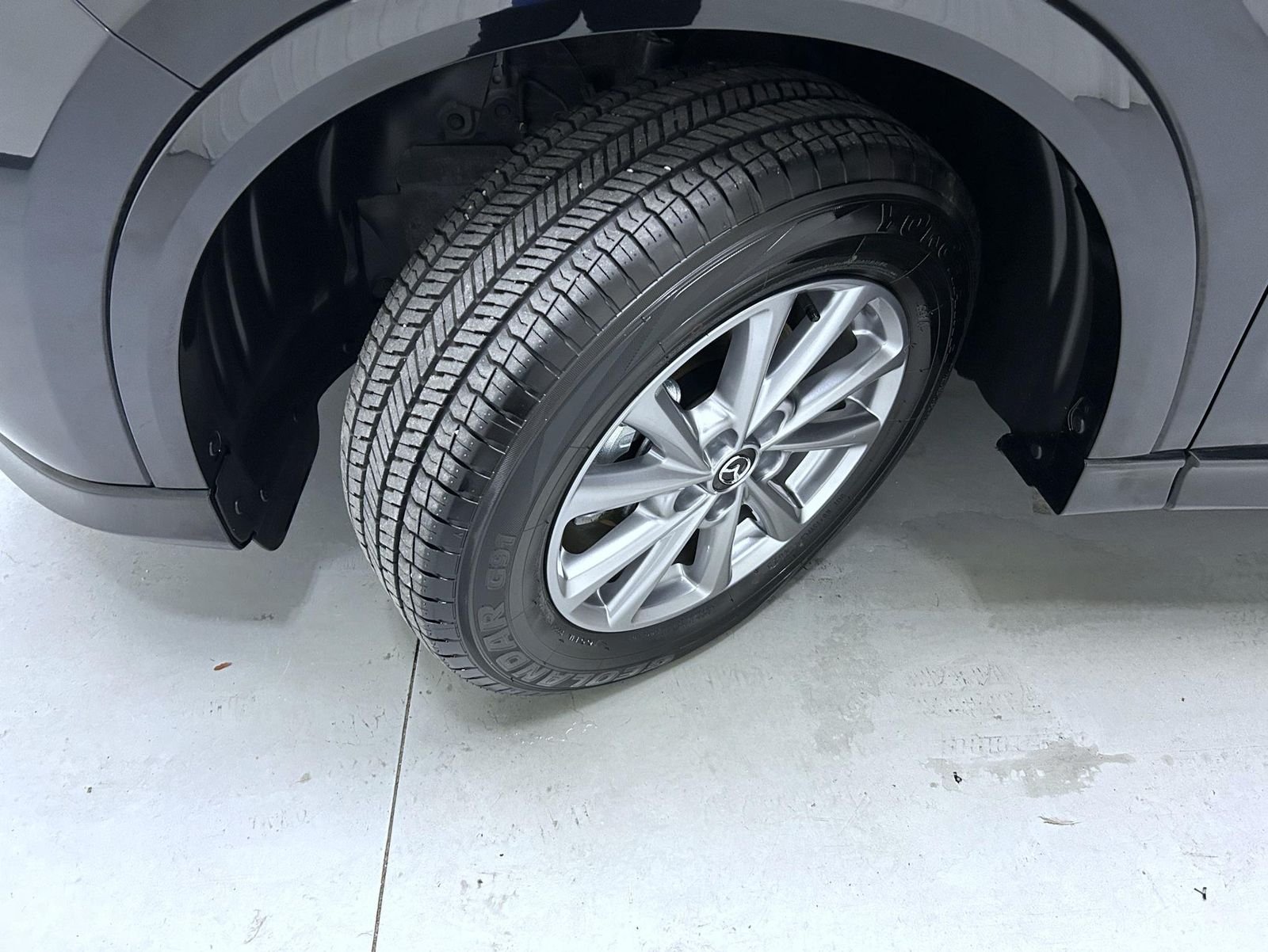 Used 2025 Black Mazda 2.5 S Preferred Package image 23