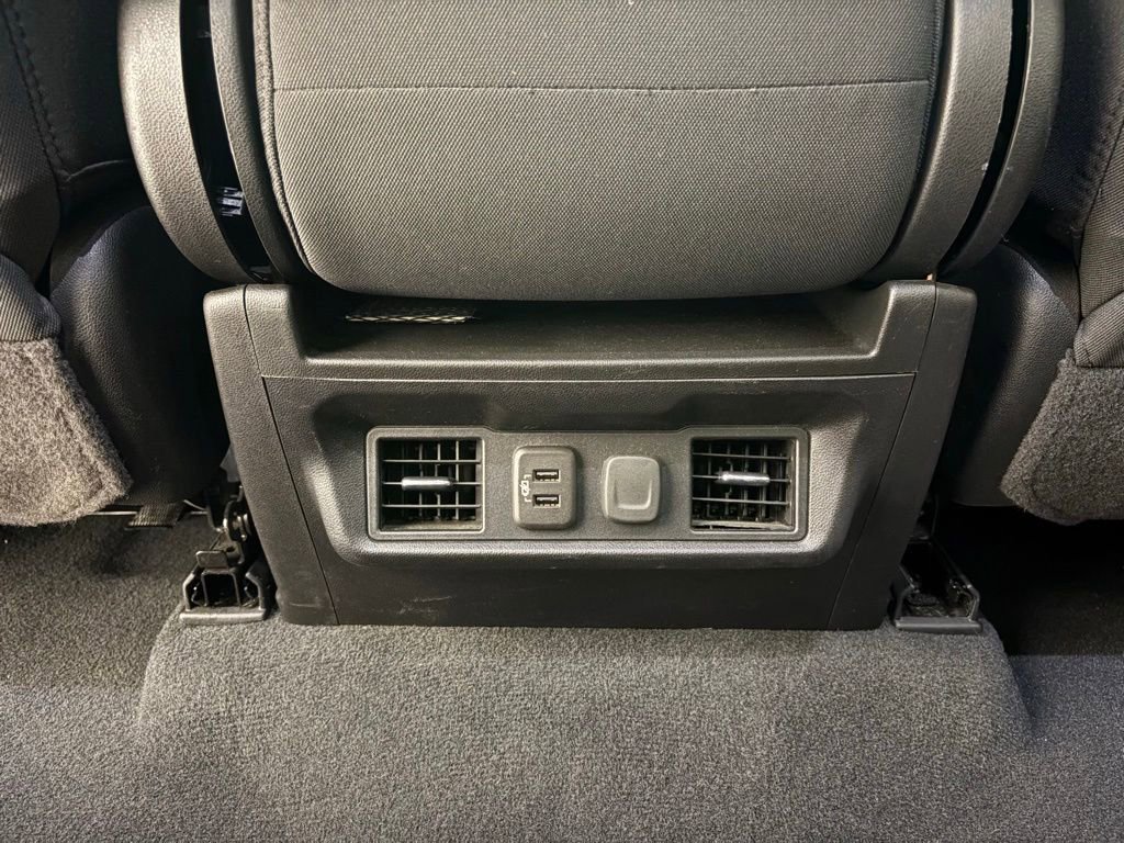 2020 Chevrolet Silverado 1500 LT - Photo 12
