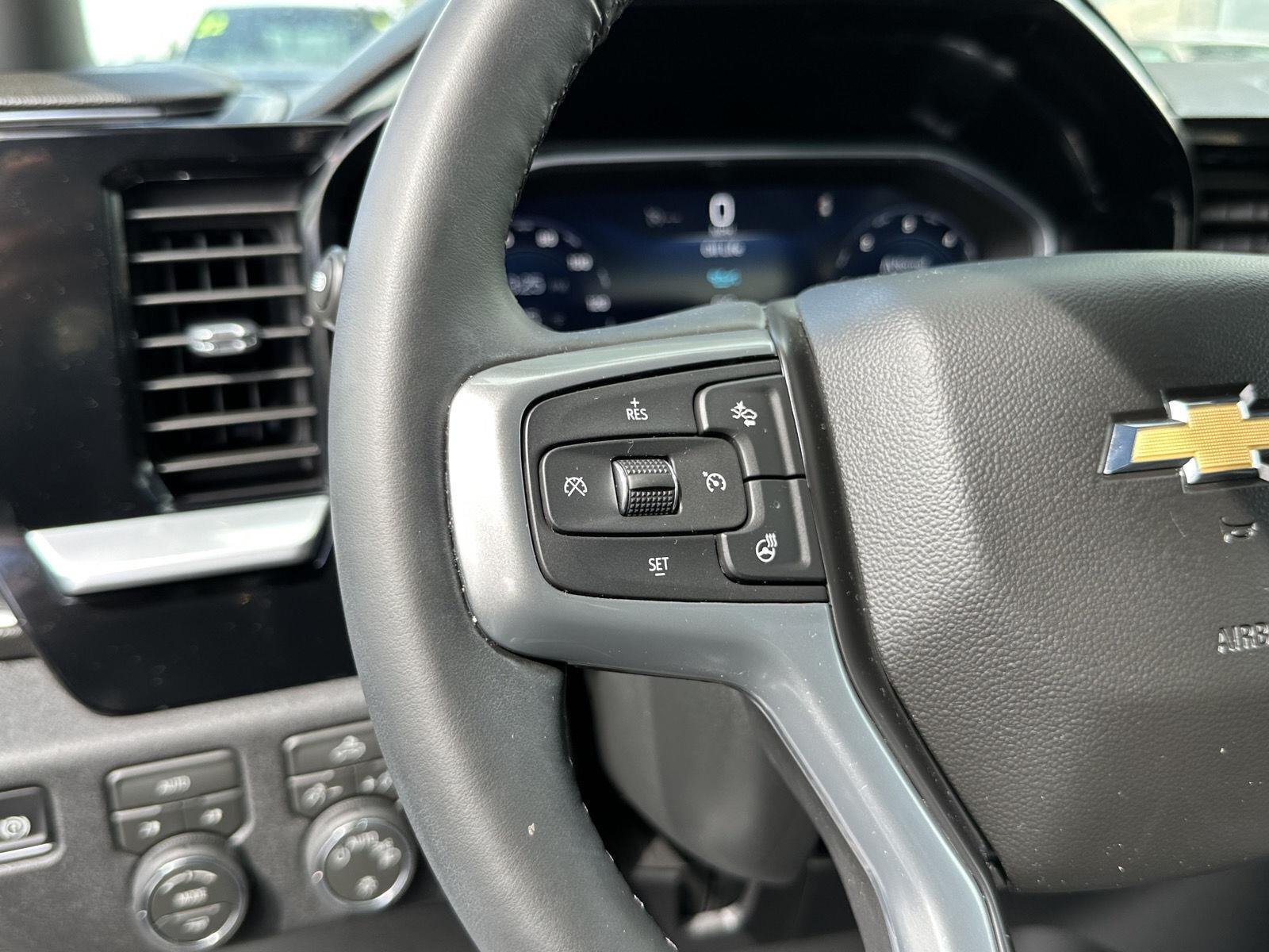 2026 Chevrolet Silverado 1500 LT - Photo 30