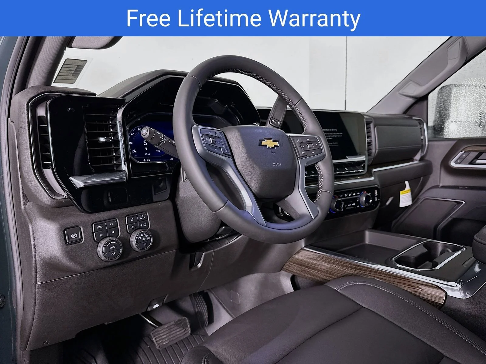 2025 Chevrolet Silverado 2500 HD LT - Photo 10