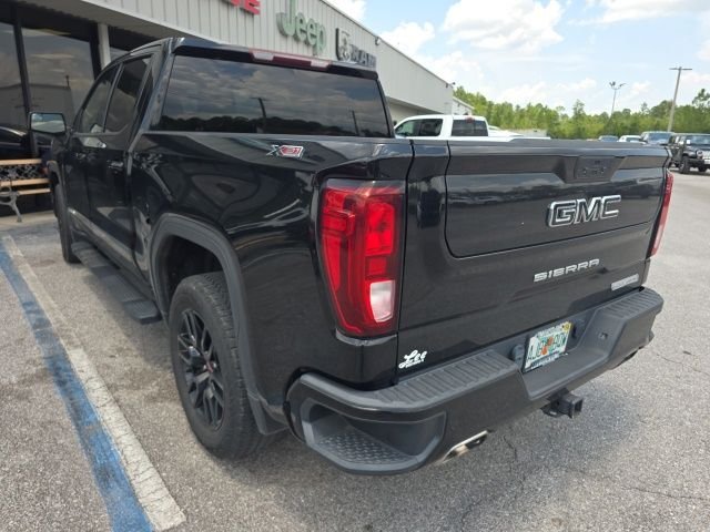 Used 2021 Black GMC Elevation image 5