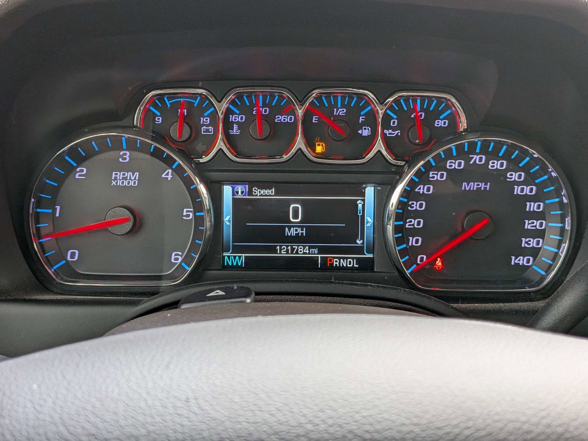Used 2020 White Chevrolet Premier image 23
