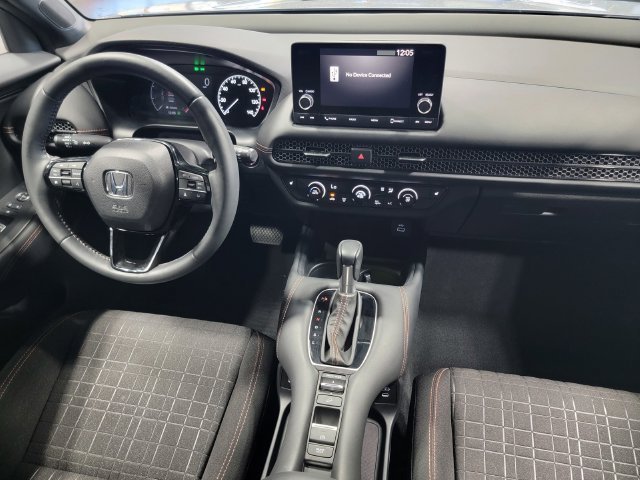 2024 Honda HR-V Sport - Photo 29