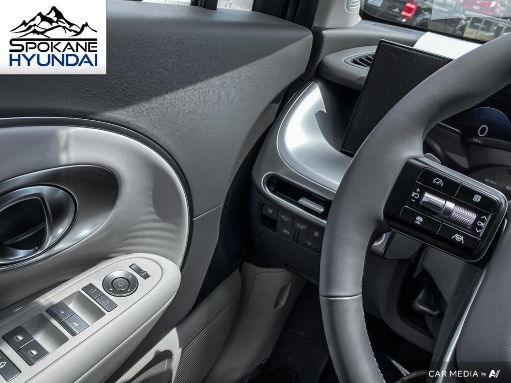 2026 Hyundai IONIQ 9 SEL - Photo 21