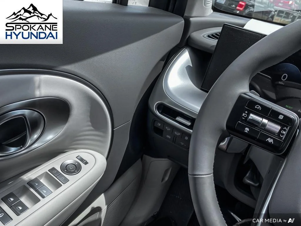 2026 Hyundai IONIQ 9 SEL - Photo 21