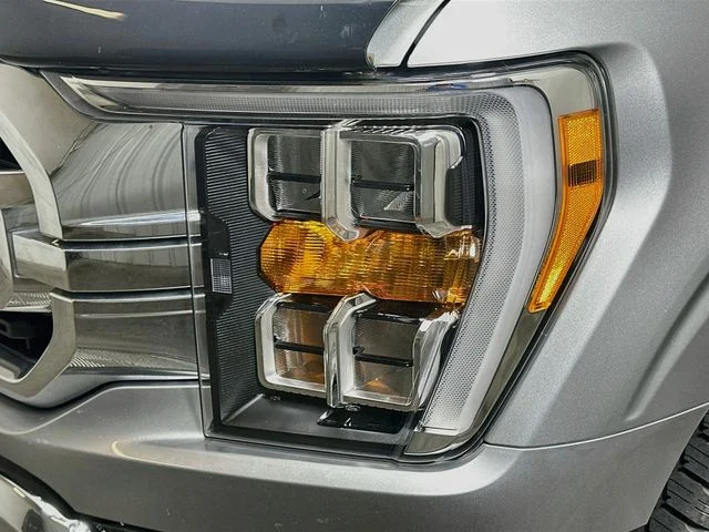 Certified Pre-Owned 2023 Ford F-150 XLT