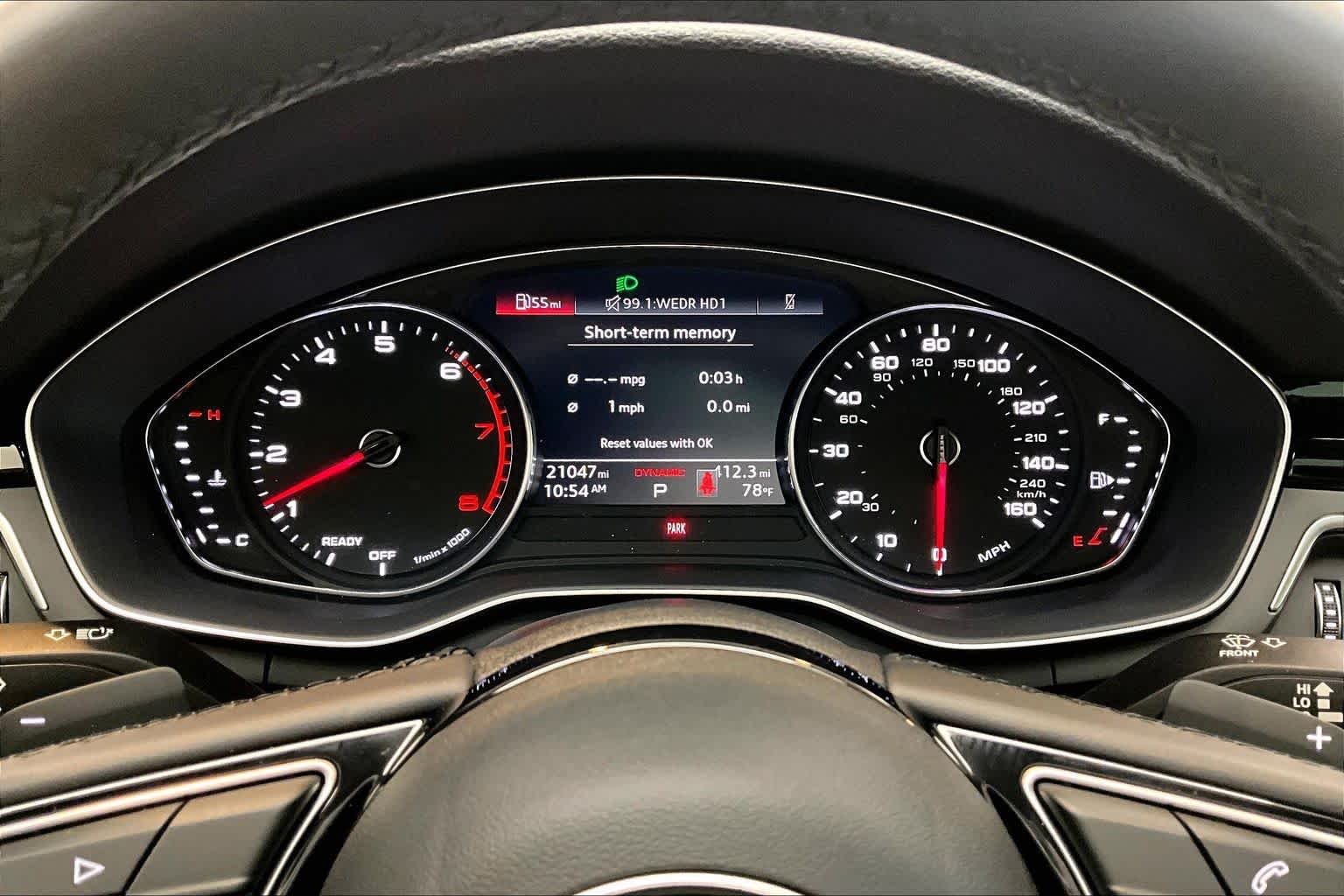 Used 2023 Ibis White Audi S line Premium image 26