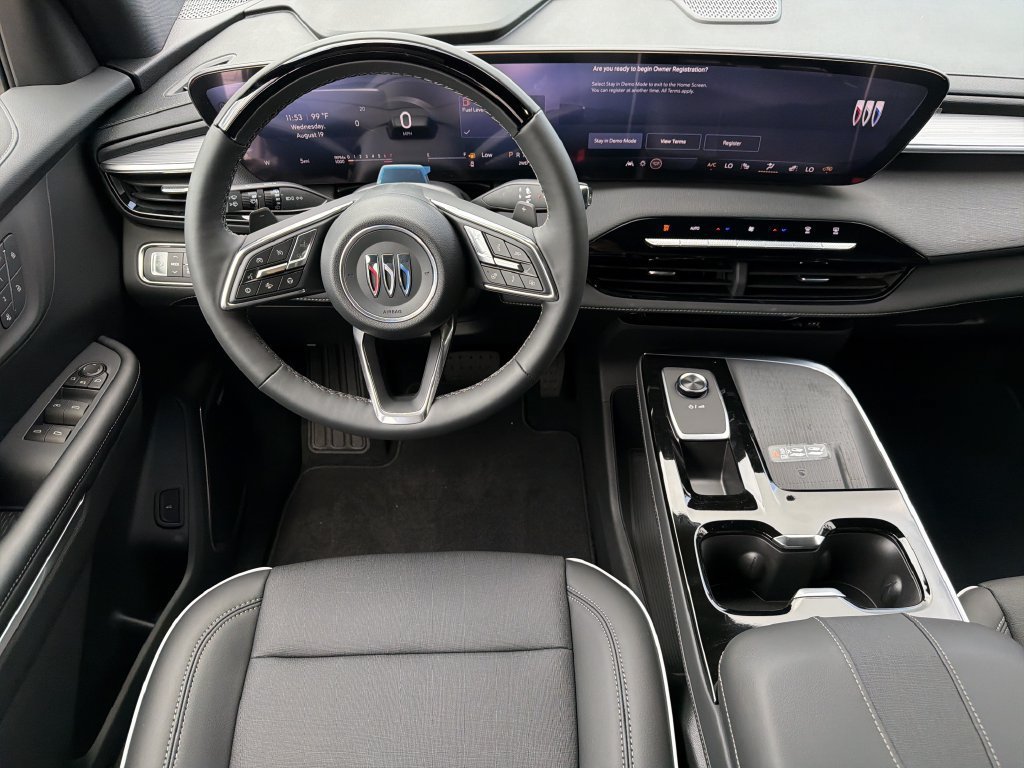 2026 Buick Enclave Preferred - Photo 20