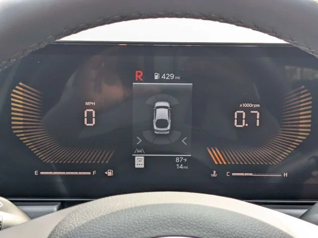 New 2026 Snow White Pearl Kia GT-Line FWD image 28