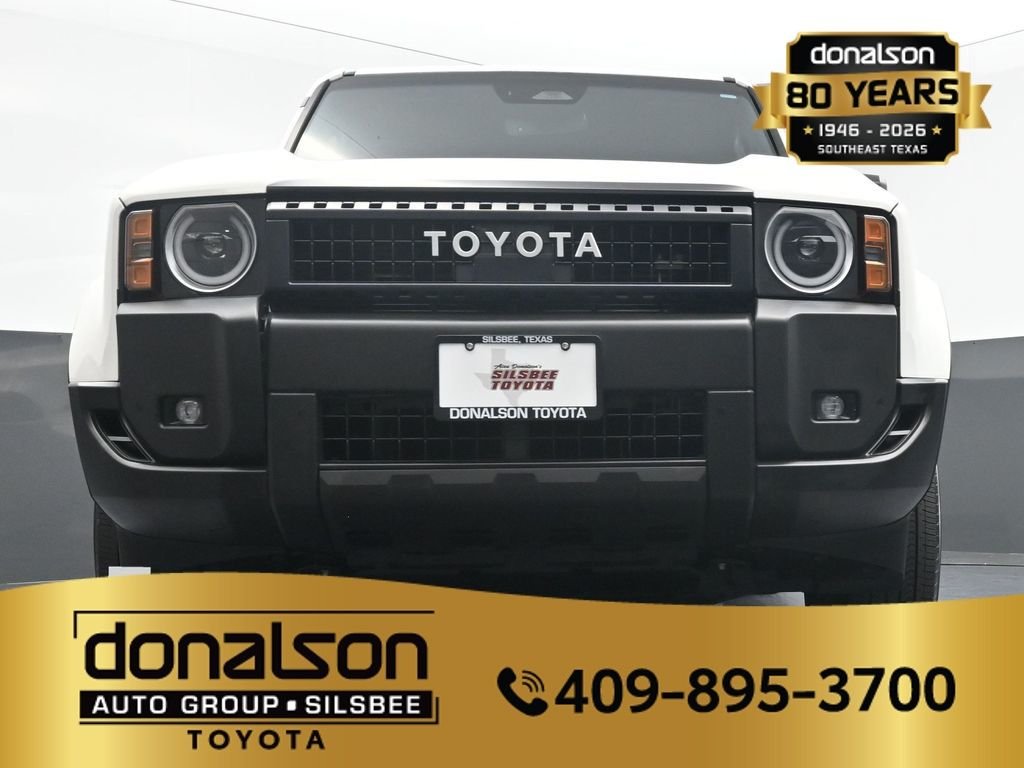 Used 2025  Toyota 1958 image 20