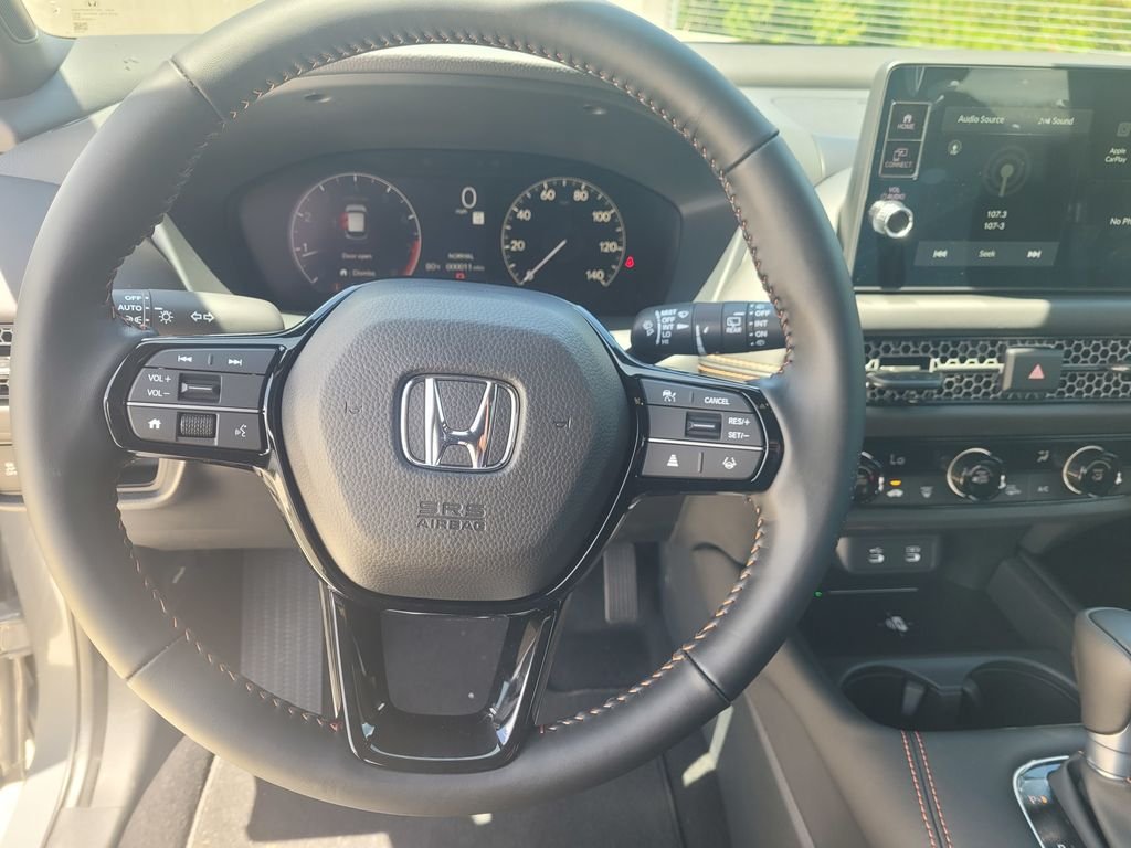 New 2027 Urban Gray Pearl Honda Sport image 10