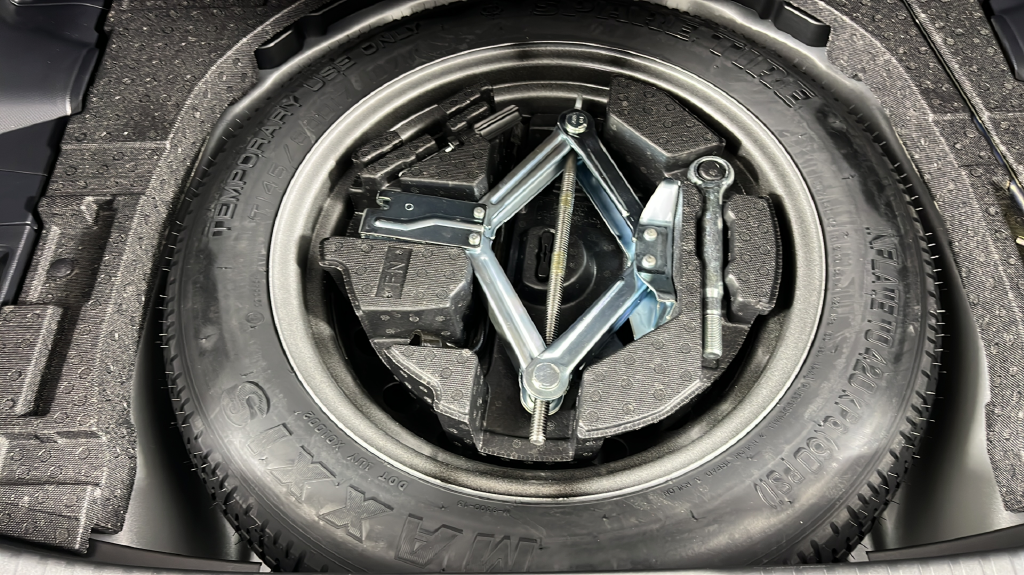 New 2026 ICE SILVER METALLIC Subaru Premium image 37