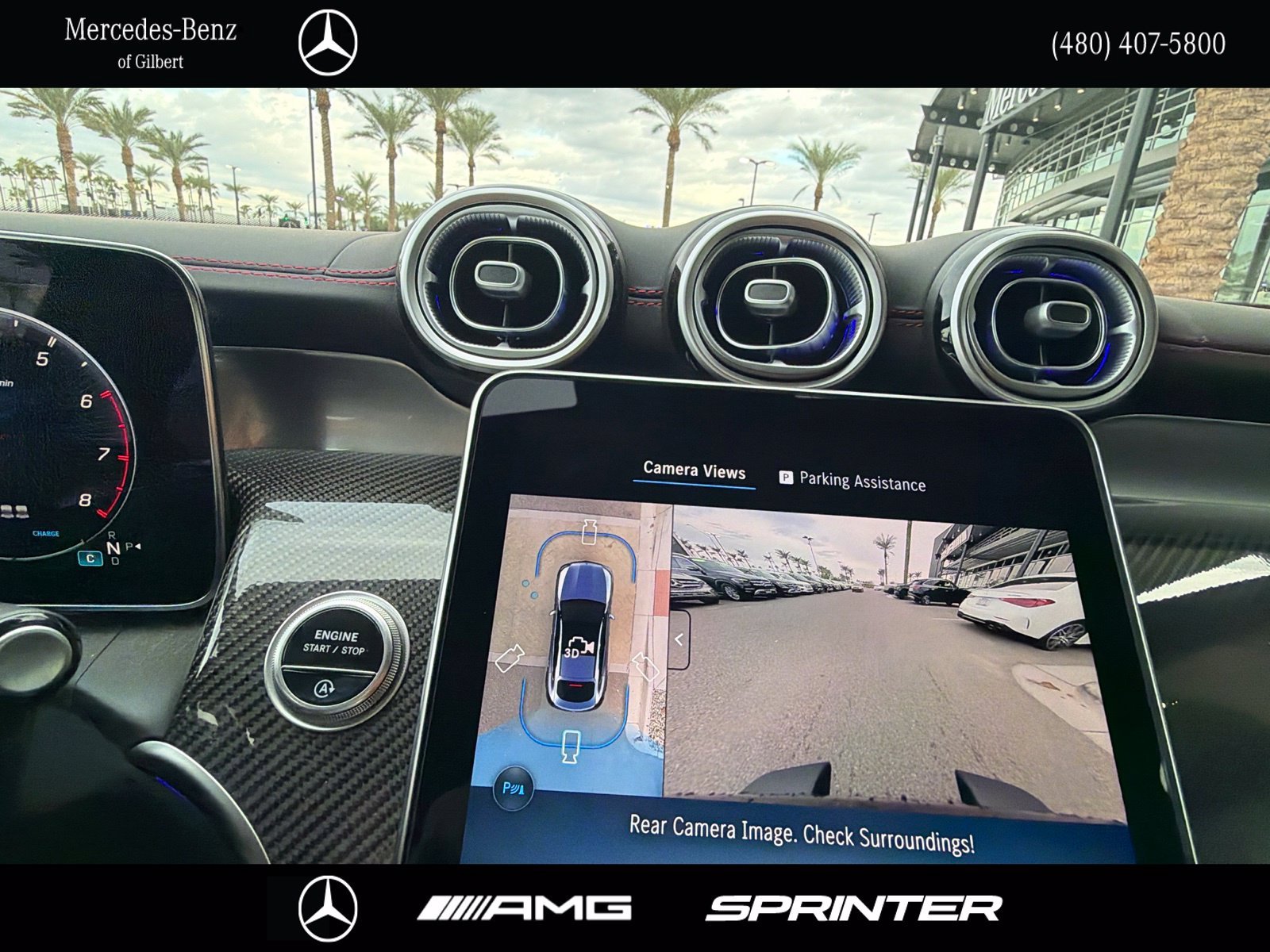 New 2027 Graphite Grey Metallic Mercedes-Benz  image 28