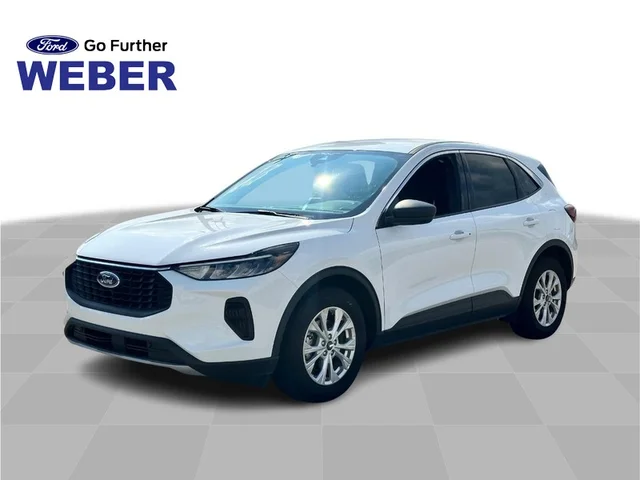 2024 Ford Escape Active FWD