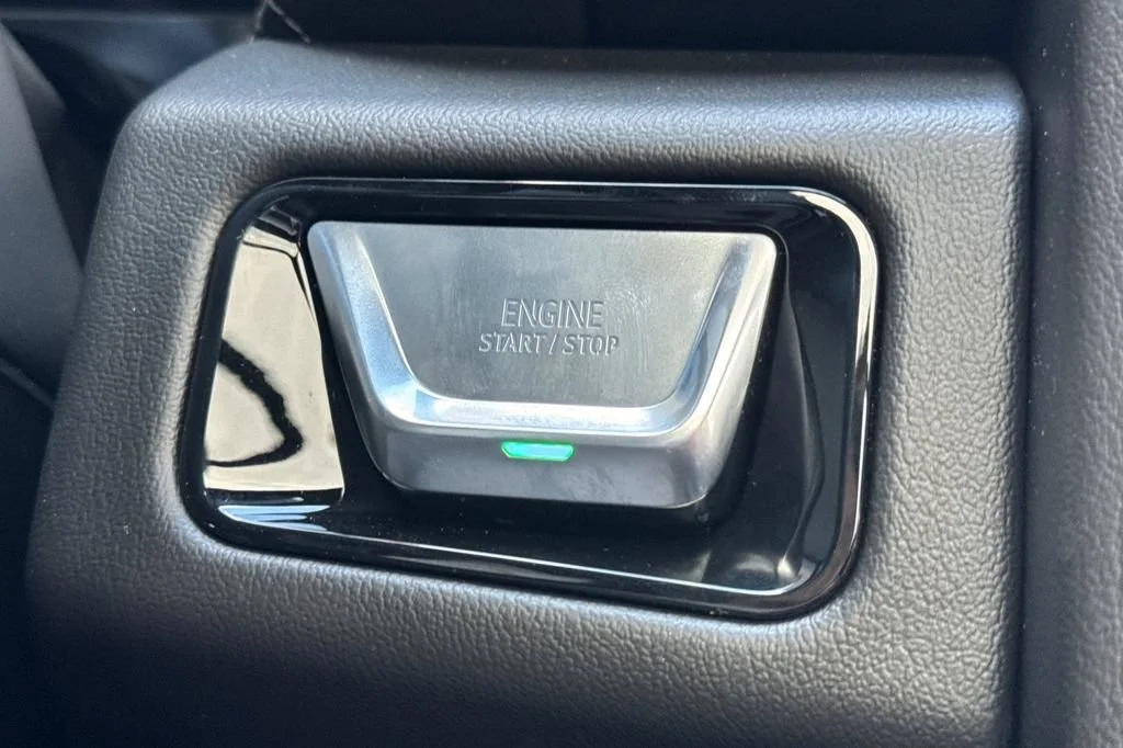 2026 GMC Yukon XL Denali - Photo 22