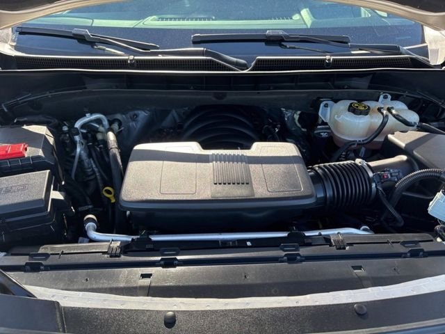 Used 2023 Beige GMC Denali image 41