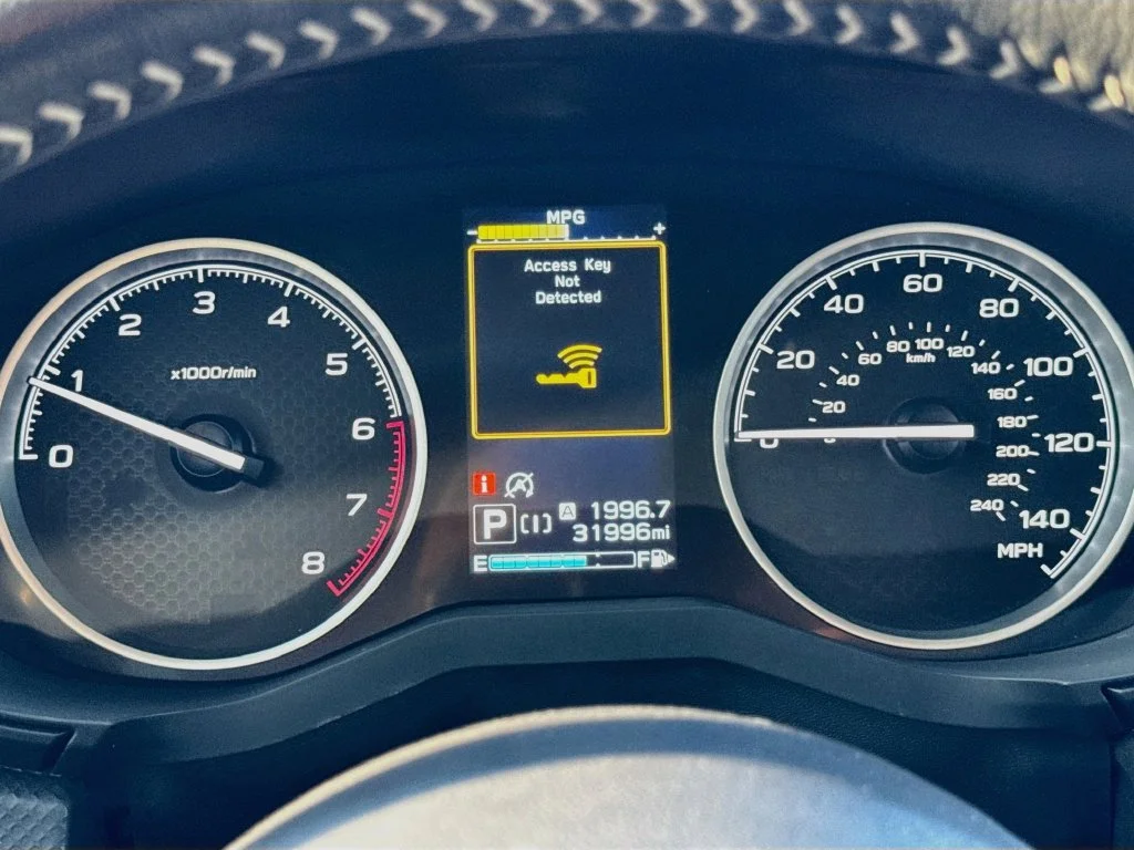 Certified Used 2023 Brown Subaru Limited image 17