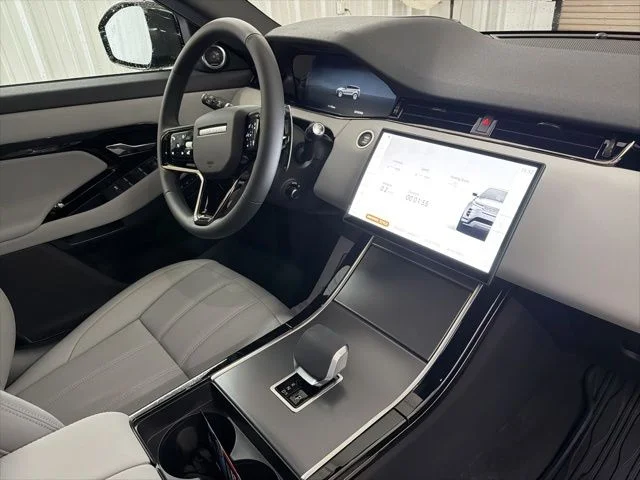 New 2026 Tribeca Blue Metallic Land Rover S image 24