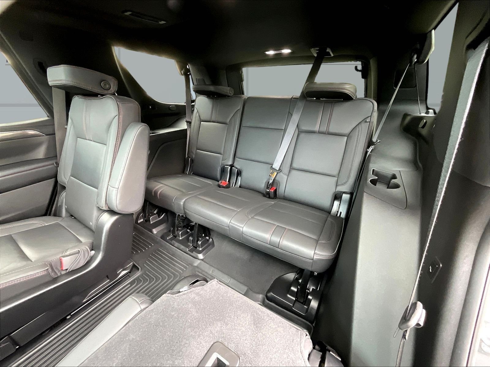 Used 2024 Gray Chevrolet RST image 21