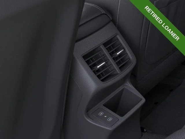 2026 Kia Seltos SX - Photo 26