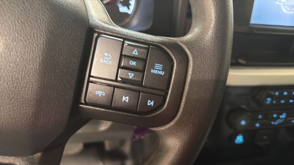 Used 2023 White Ford XL image 18