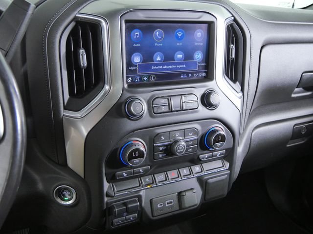 Certified Used 2021 White Chevrolet RST image 21