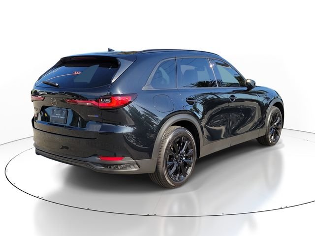 Certified Used 2026 Black Mazda Premium ***CERTIFIED*** image 4